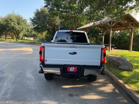 New 2026 Ford F250 Lariat w/ Tremor Off-Road Package image 6