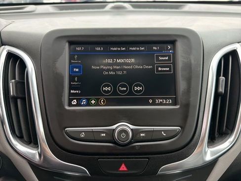 Used 2021 Chevrolet Equinox LS w/ LS Convenience Package image 22