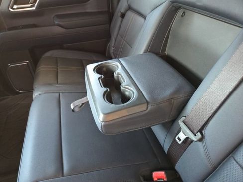 Used 2024 Chevrolet Silverado 1500 High Country AWD/4WD image 48