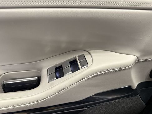 New 2026 Lincoln Navigator L Reserve image 15