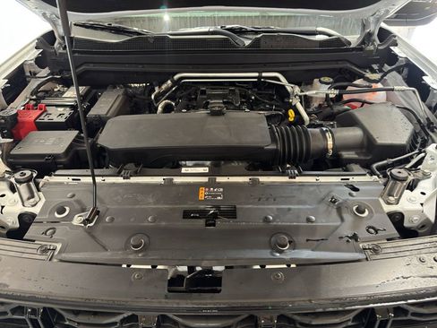 New 2026 GMC Canyon Elevation image 33