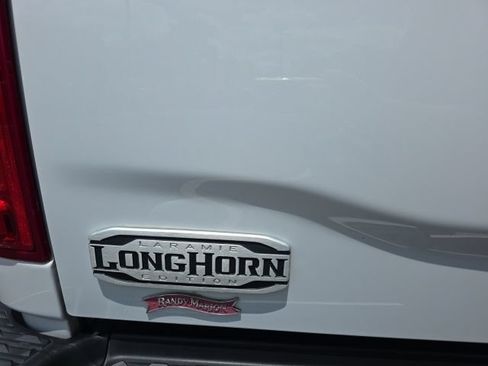 Used 2020 RAM 3500 Limited AWD/4WD image 14