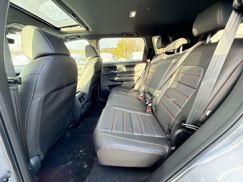 New 2026 Honda CR-V Sport-L image 24