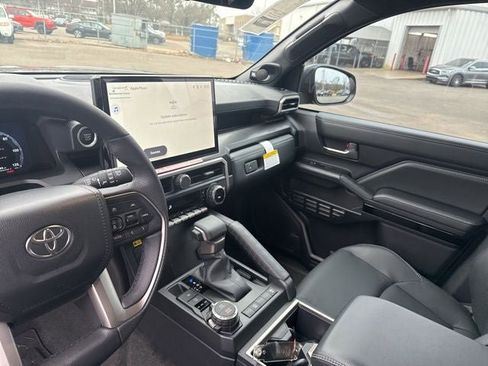 New 2026 Toyota 4Runner Limited image 15