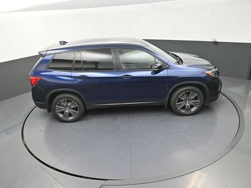 Used 2021 Honda Passport EX-L image 31