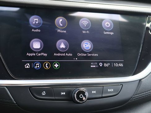 Certified 2023 Buick Encore GX Preferred w/ Cold Weather Comfort Package FWD image 15