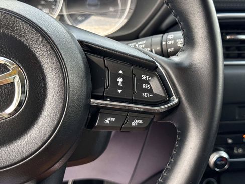 Used 2025 MAZDA CX-5 AWD 2.5 S w/ Preferred Package image 19