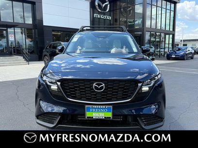 New 2026 MAZDA CX-5 Preferred