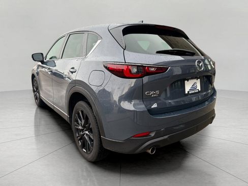 Used 2024 MAZDA CX-5 Carbon Edition image 10