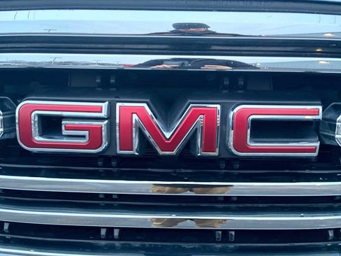Certified 2021 GMC Sierra 1500 SLT w/ SLT Premium Plus Package image 31