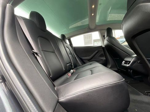 Used 2018 Tesla Model 3 Long Range AWD/4WD image 13
