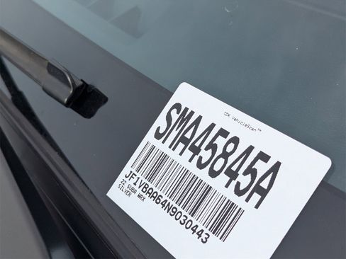 Used 2022 Subaru WRX image 6