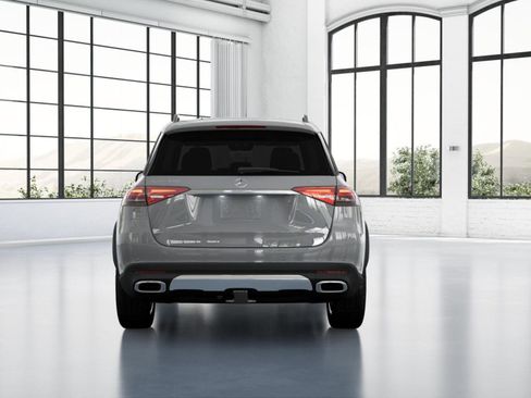 New 2026 Mercedes-Benz GLE 350 4MATIC image 8