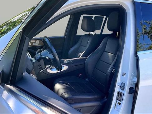 Used 2021 Mercedes-Benz GLE 350 4MATIC image 24