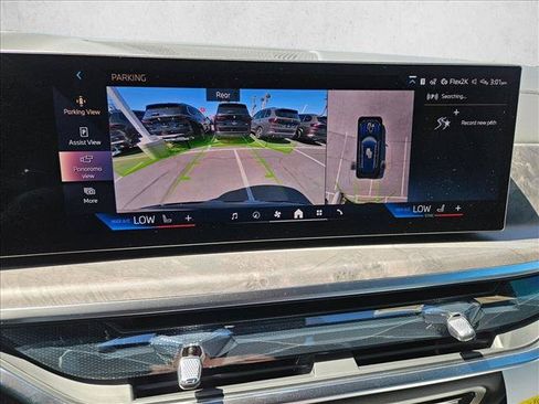 New 2026 BMW X5 xDrive40i w/ Parking Assistance Package AWD/4WD image 13