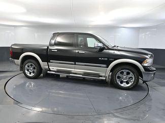 Used 2010 Dodge Ram 1500 Truck Laramie w/ Chrome Accents Group video 3