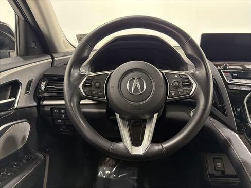 Certified 2023 Acura RDX AWD w/ Technology Package image 30