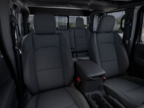 New 2026 Jeep Gladiator Sport image 16