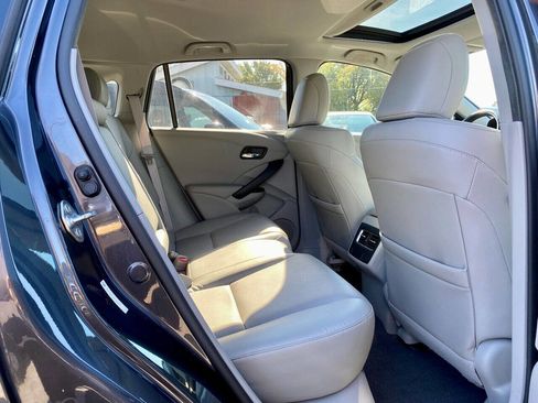 Used 2016 Acura RDX AWD w/ Advance Package image 14