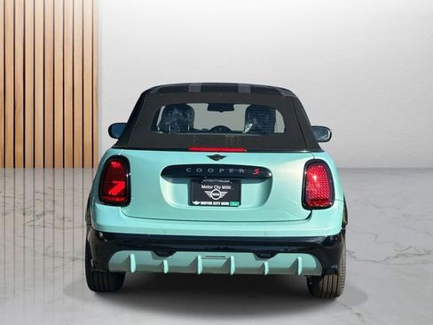 New 2026 MINI Cooper S image 4