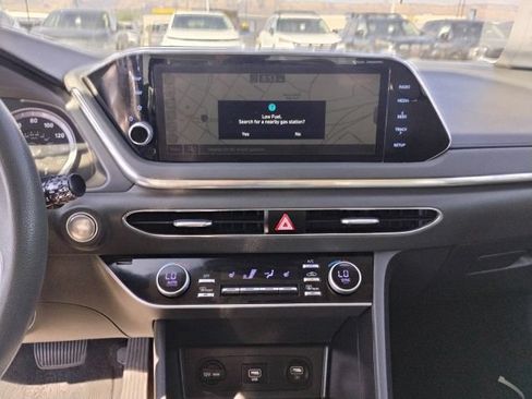 Used 2023 Hyundai Sonata SEL FWD image 19