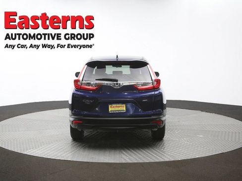 Used 2019 Honda CR-V EX image 36