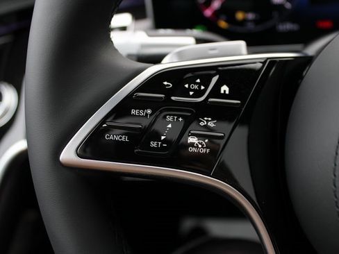 New 2026 Mercedes-Benz S 580 4MATIC Sedan image 18