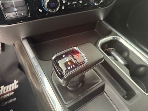 Used 2024 Chevrolet Silverado 1500 LT Trail Boss w/ Protection Package image 19