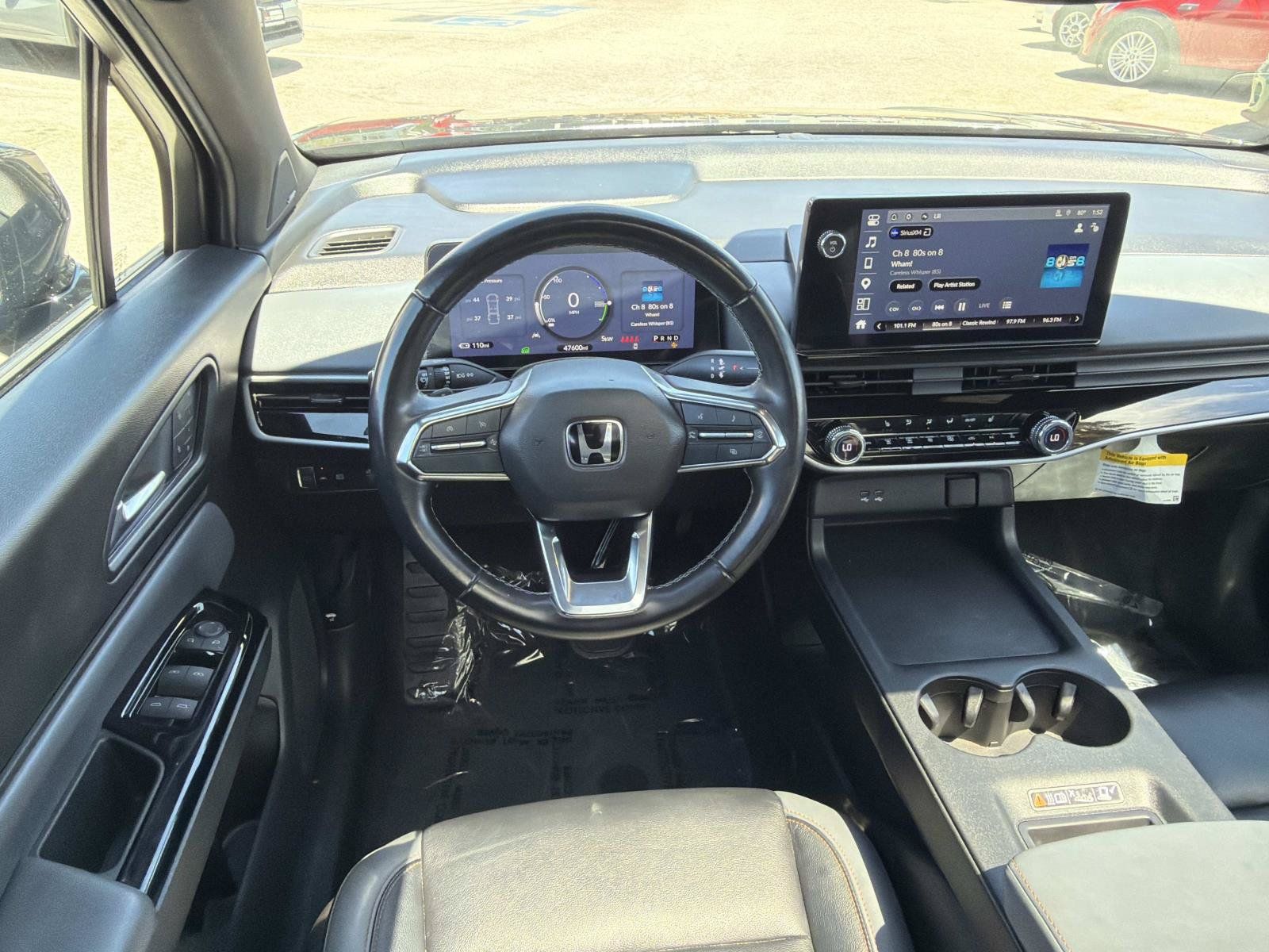 Used 2024 Honda Prologue Touring image 8