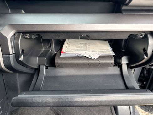 Used 2025 Toyota 4Runner TRD Off-Road Premium image 35