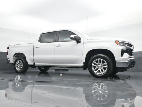 Used 2023 Chevrolet Silverado 1500 LT image 23