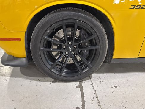 Used 2017 Dodge Challenger T/A image 11