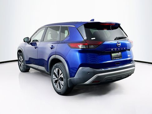 Used 2023 Nissan Rogue SV FWD image 5