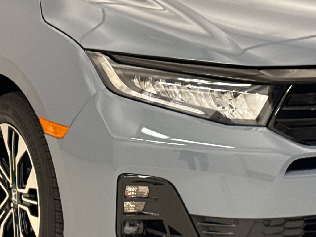 New 2027 Honda Odyssey Elite image 5