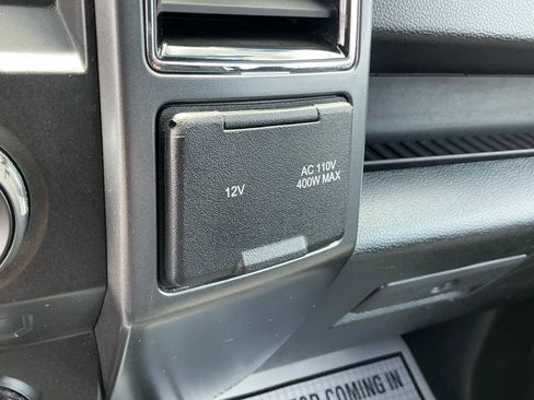 Used 2018 Ford F150 XLT w/ Equipment Group 302A Luxury RWD image 32