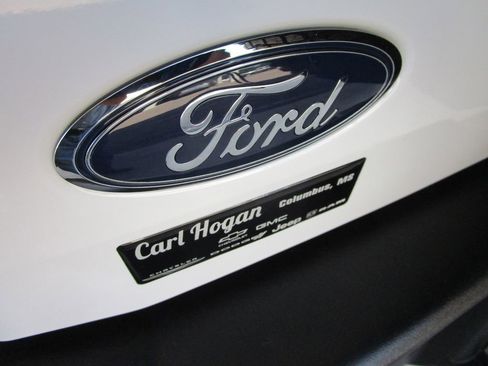 Used 2024 Ford Bronco Wildtrak image 13