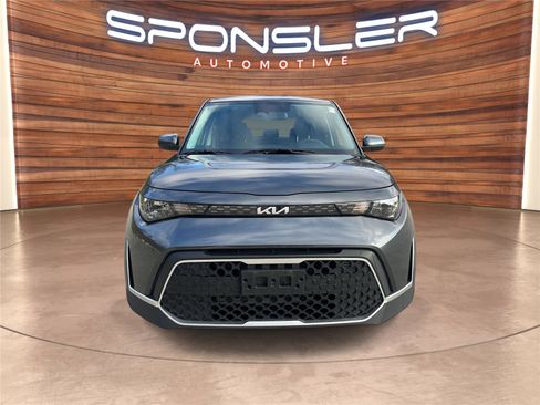 Used 2024 Kia Soul LX w/ Option Group 015 image 10