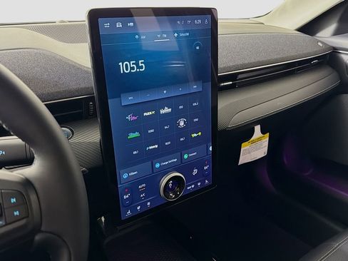 New 2025 Ford Mustang Mach-E Premium RWD image 14