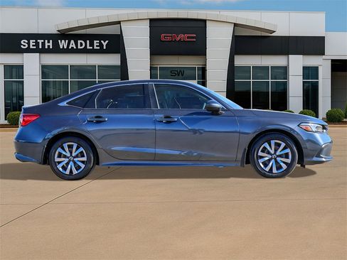 Used 2023 Honda Civic LX image 8