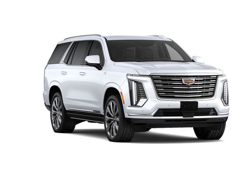 New 2026 Cadillac Escalade Platinum Luxury w/ LPO, Floor Liner Package image 36