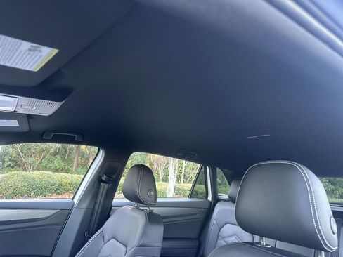 New 2026 Volkswagen Atlas Cross Sport SE image 22