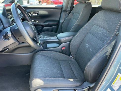 Used 2023 Honda HR-V Sport image 6