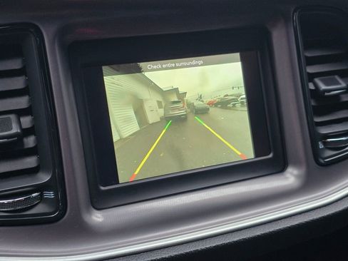 Used 2022 Dodge Challenger GT image 30