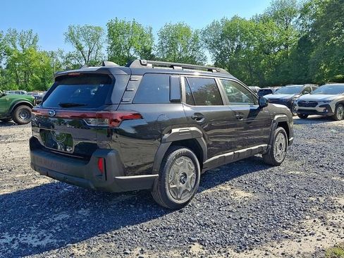 New 2026 Subaru Outback Premium AWD/4WD image 7