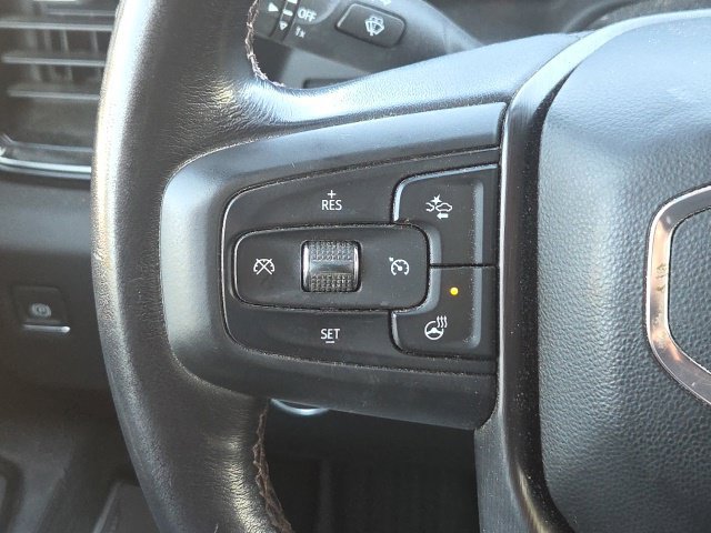 Used 2025 GMC Sierra 2500 AT4X AWD/4WD image 35