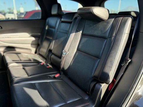 Used 2024 Dodge Durango GT image 4