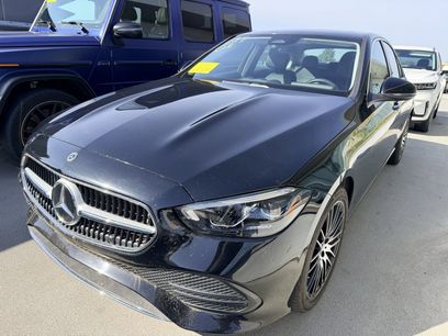 Used 2022 Mercedes-Benz C 300 C 300