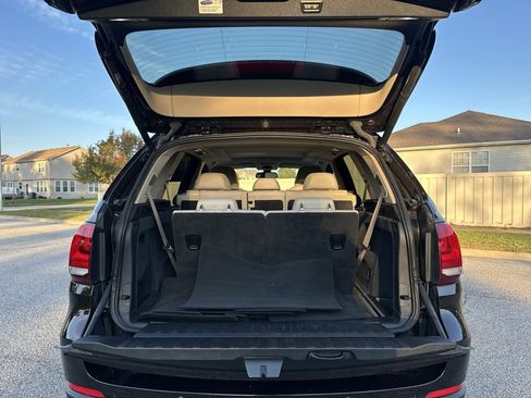 Used 2015 BMW X5 sDrive35i image 24