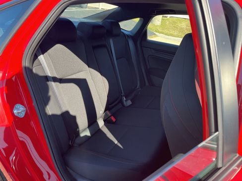 Used 2024 Honda Civic Si image 21