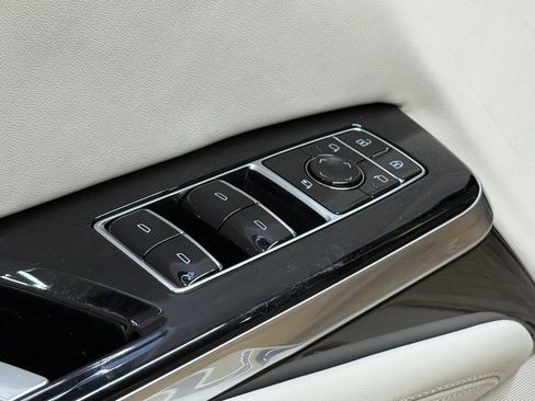 New 2025 Cadillac Escalade Sport Platinum w/ LPO, ONYX Package image 23